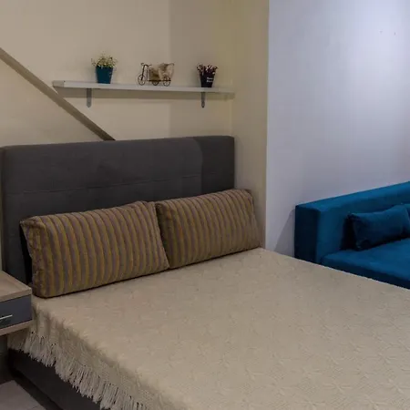 Roses Apartment