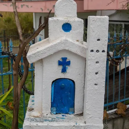 アパート Roses *