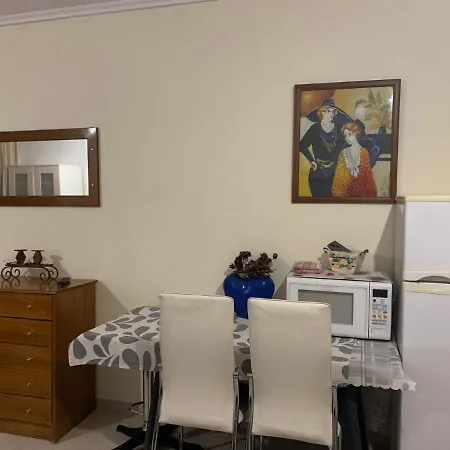 Roses Apartment *