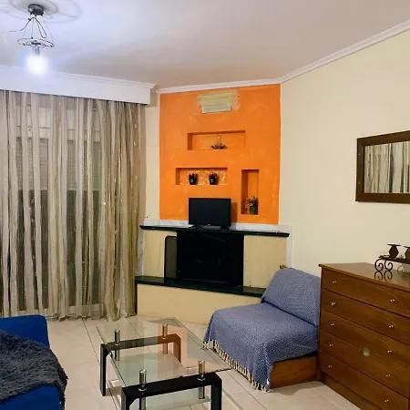 Roses Apartment *
