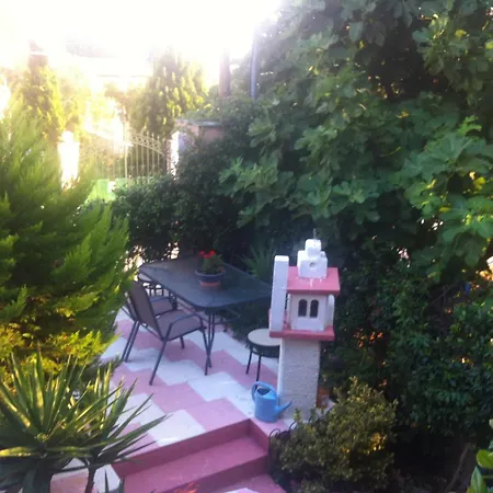 Roses アパート *