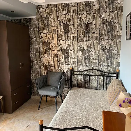 Roses Apartment