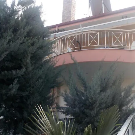 アパート Roses *