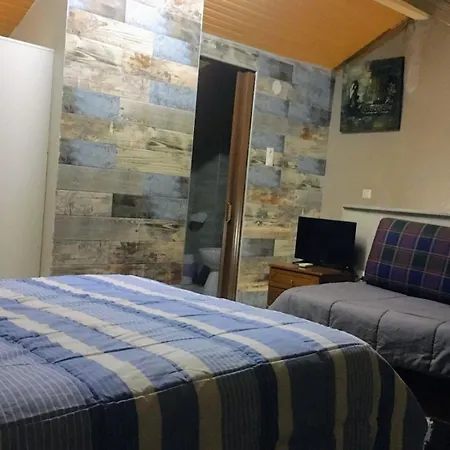 Roses Apartment Nea Michaniona