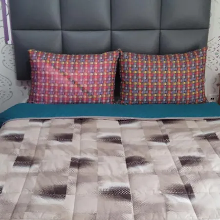 Roses Apartment *