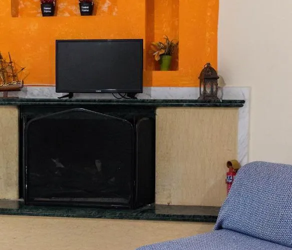 Appartement Roses Nea Michaniona