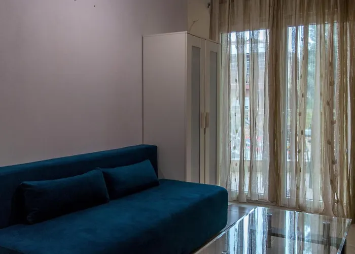 Appartement Roses Nea Michaniona