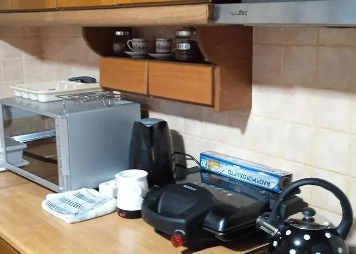 Roses * Nea Michaniona