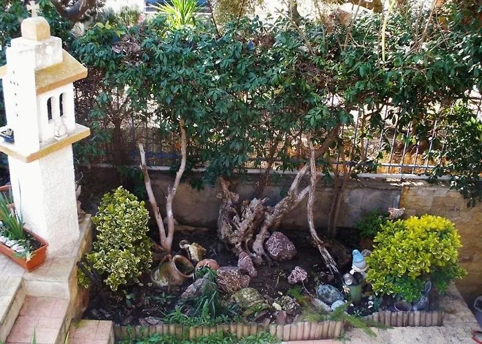 Appartement Roses Nea Michaniona