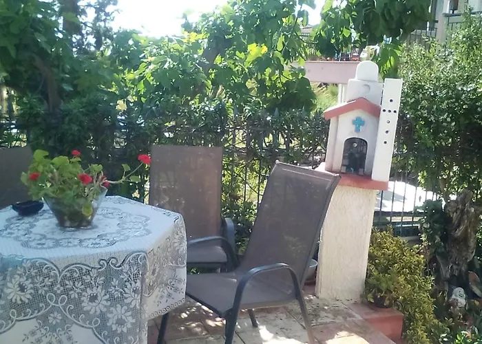 Appartement Roses Nea Michaniona