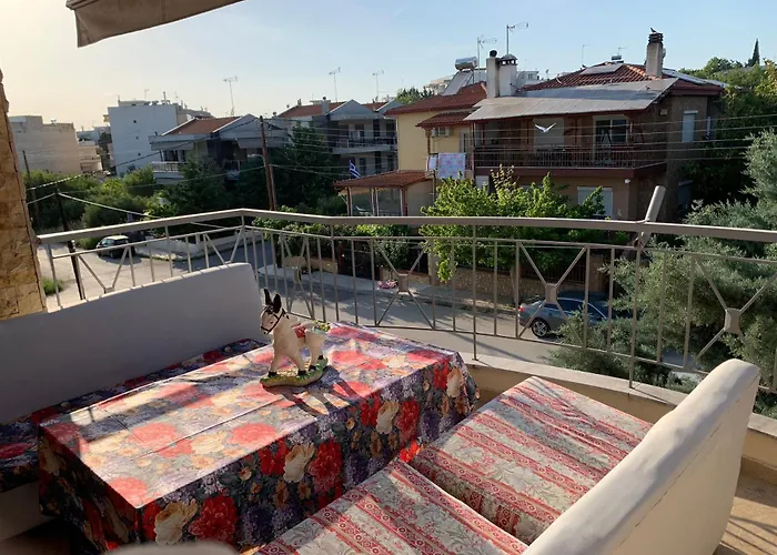 Appartement Roses Nea Michaniona