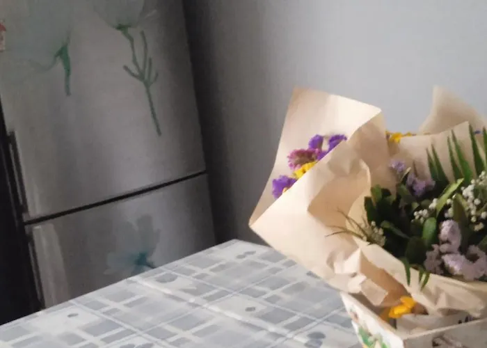 Roses Appartement Nea Michaniona