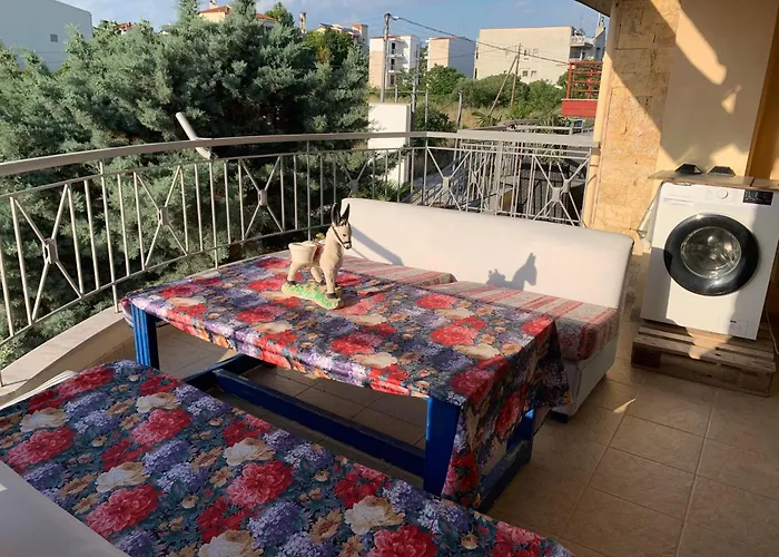 Appartement Roses Nea Michaniona