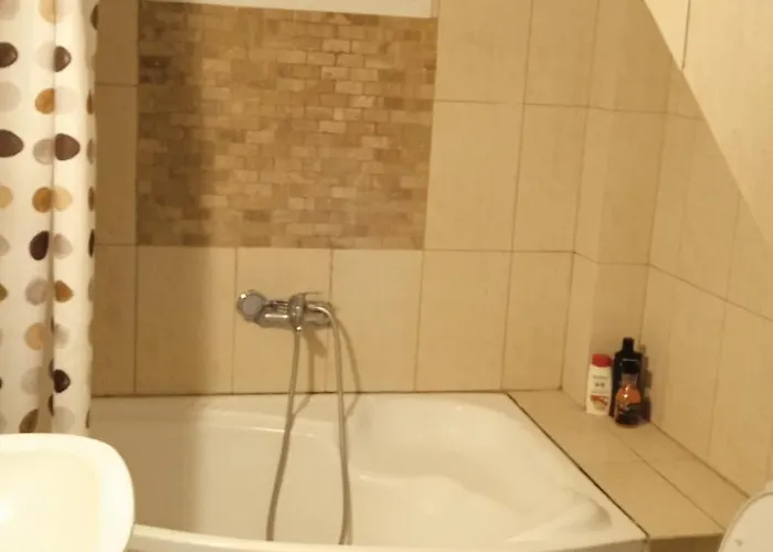 Appartement Roses Nea Michaniona