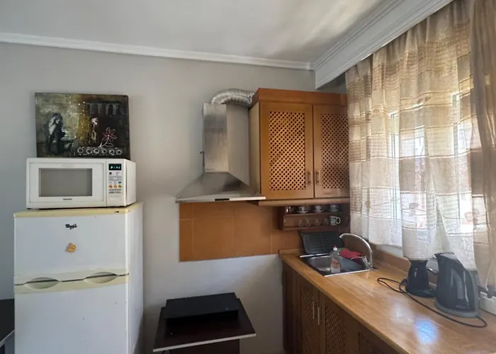 Roses Appartement Nea Michaniona