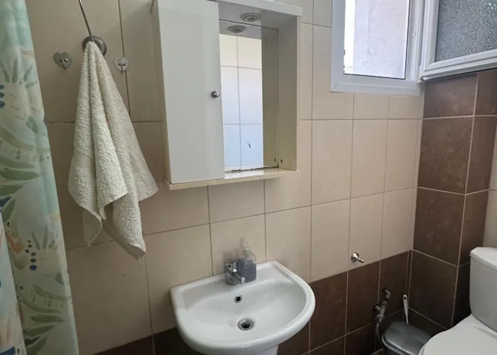 Appartement Roses Nea Michaniona