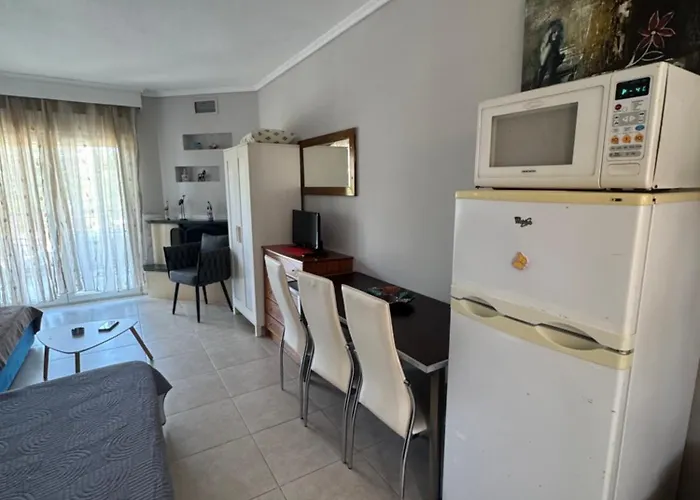 Roses * Nea Michaniona