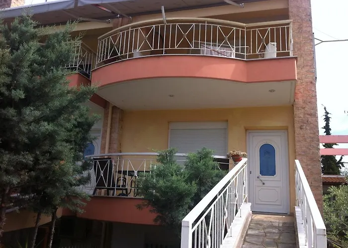 Appartement Roses Nea Michaniona