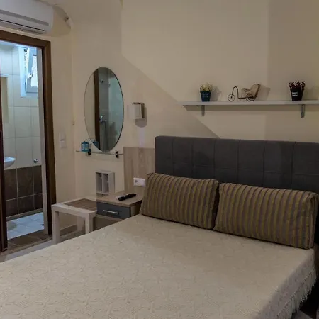 Appartement Roses *