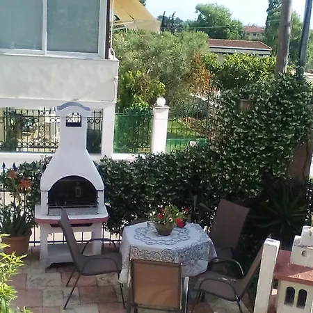 Roses Appartement *