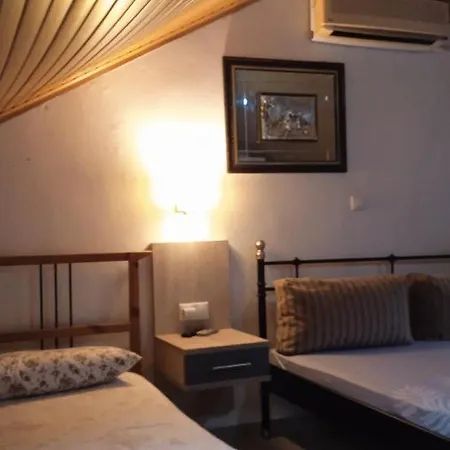 Roses Apartment