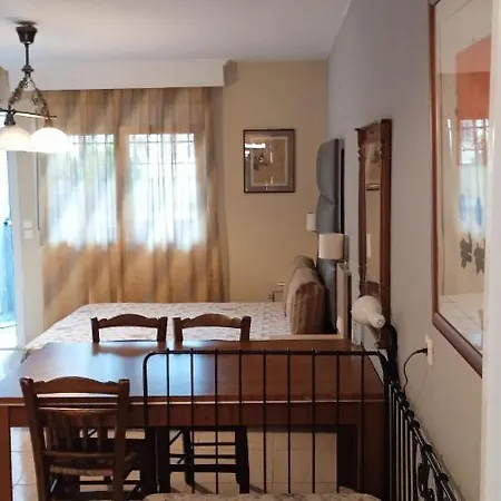 Roses Appartement *