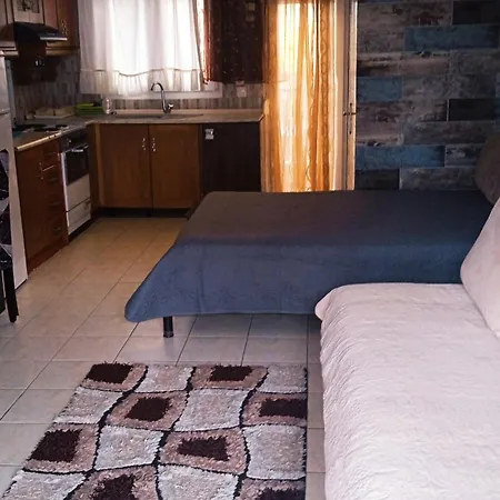Apartman Roses *
