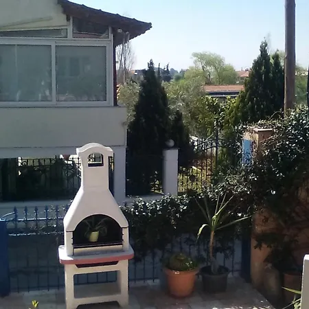 Apartman Roses *