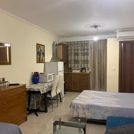 Roses Apartman