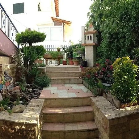Apartman Roses