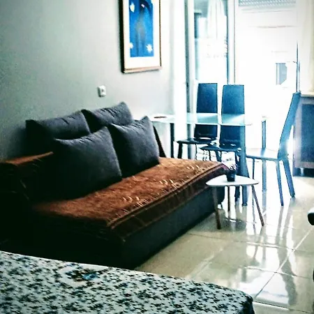 Roses Appartement *