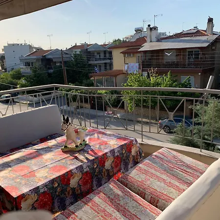 Appartement Roses Nea Michaniona