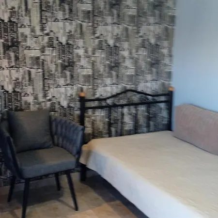 Apartman Roses *