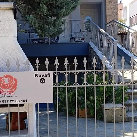 Roses Apartment *