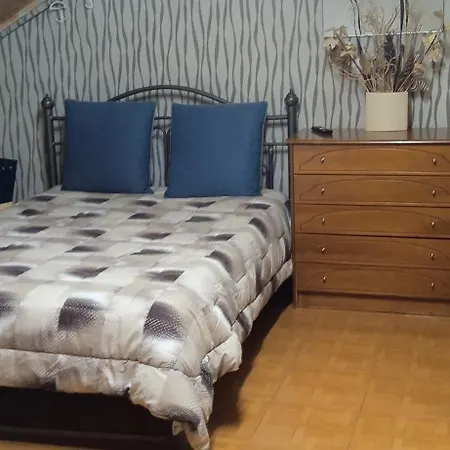 Roses Appartement *