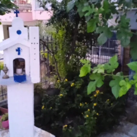 Roses Apartman *