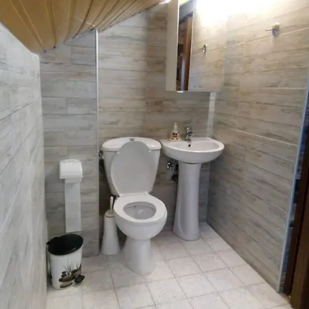 Apartman Roses