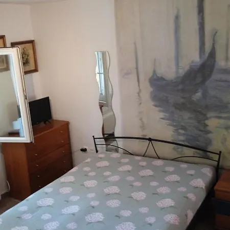Roses Appartement *