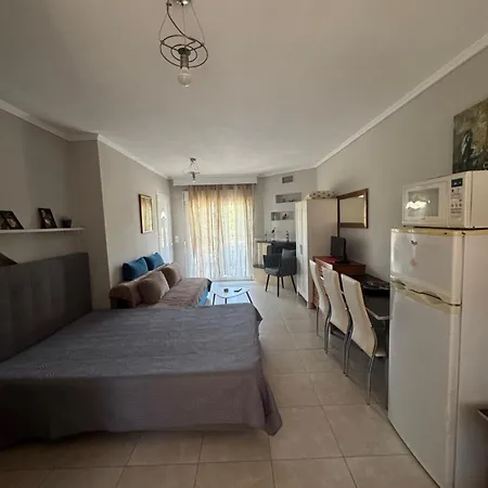 Roses Apartman