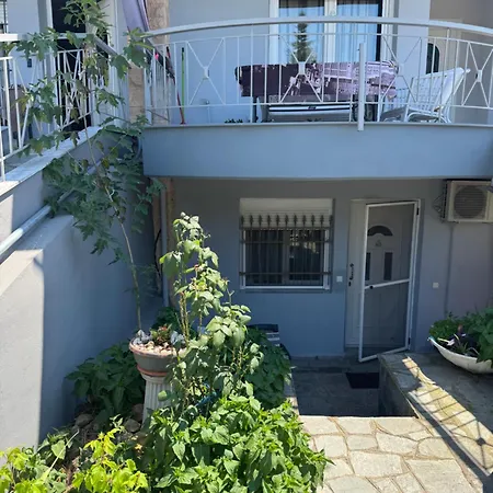 Appartement Roses