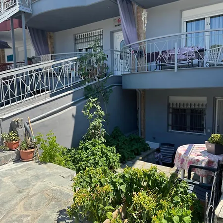 Appartement Roses *