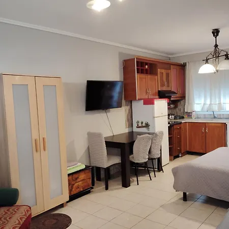Roses Apartman