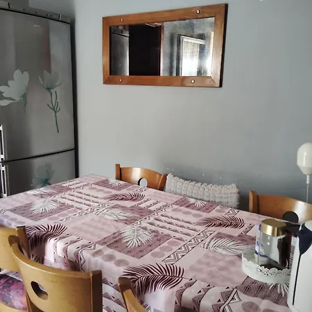Roses Appartement