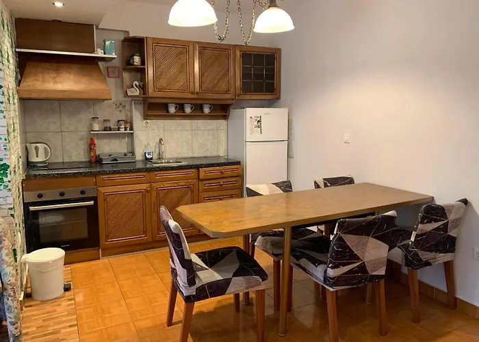 Lejlighed Roses Nea Michaniona