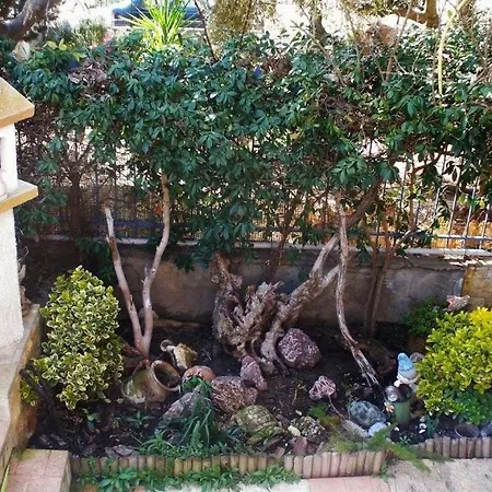 Apartment Roses Nea Michaniona