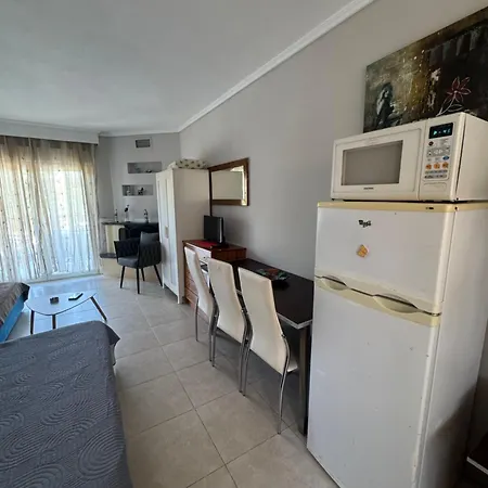 Roses * Nea Michaniona